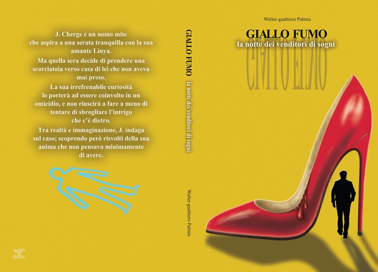 Cop GIALLO F.-WgP