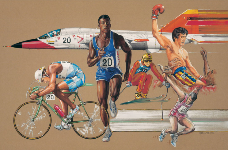SPORT web