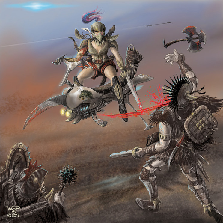 sveva-battle